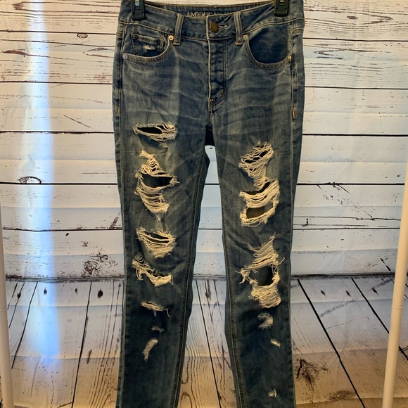 American Eagle Outfitters | Jeans 